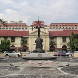 [FALSE] Proyekto ni Ferdinand E. Marcos, Sr. ang Manila International Airport at Philippine General Hospital