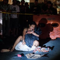 [FALSE] War On Drugs ni Duterte, ginawang ligtas at tahimik ang bansa
