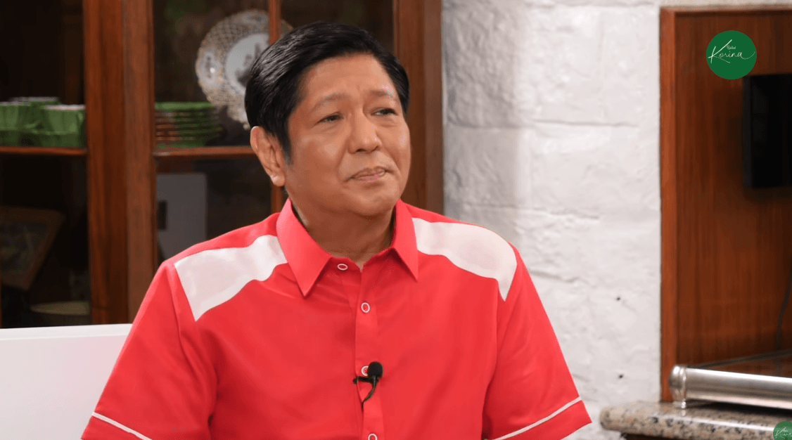 [FALSE] Pambabatikos lang ng mga kalaban ni Marcos ang bansag sa kanyang diktador – BBM