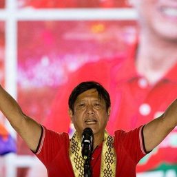 [FALSE] Walang napatunayang ninakaw si Ferdinand “Bongbong” Marcos Jr. dahil dismissed ang lahat ng kaso nito